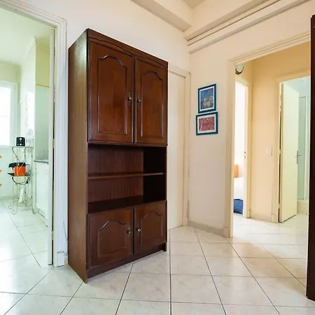 Spacieux 2 Pieces Renove Au Coeur De Apartament Cannes